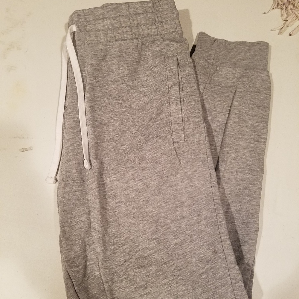 Sweat pants (joggers)